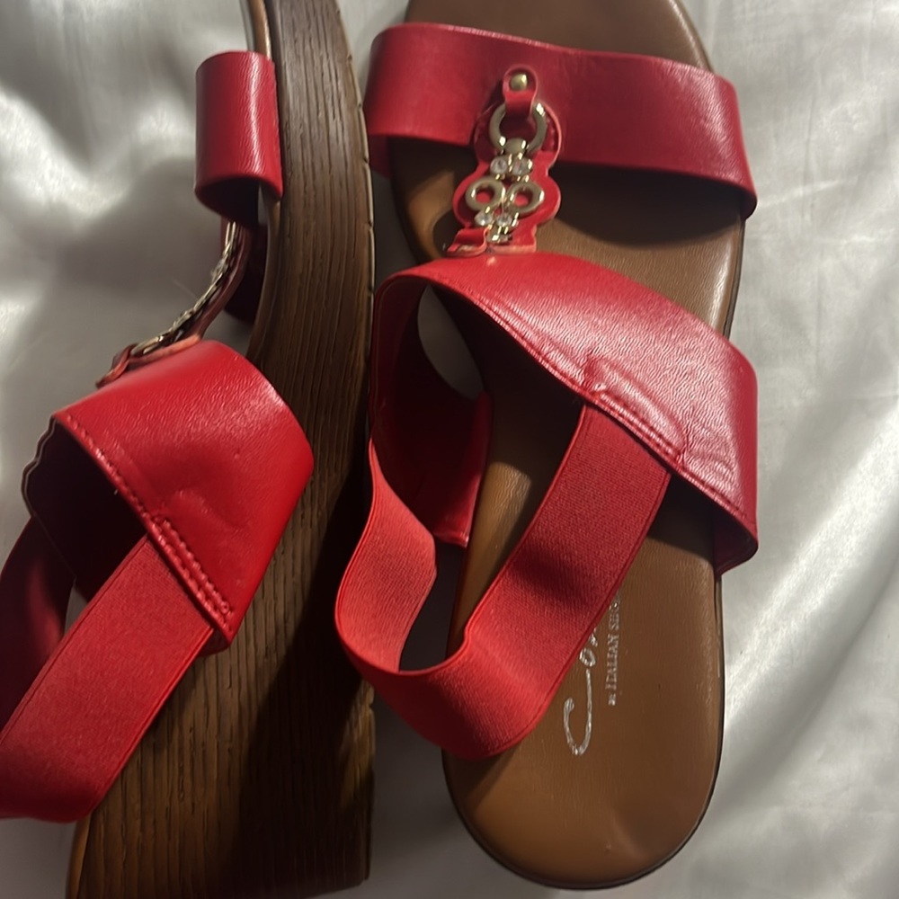 Contesa by Italian Shoemakers, 10W - Picture 4 of 8